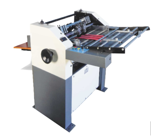 Digital Print Finish Machines